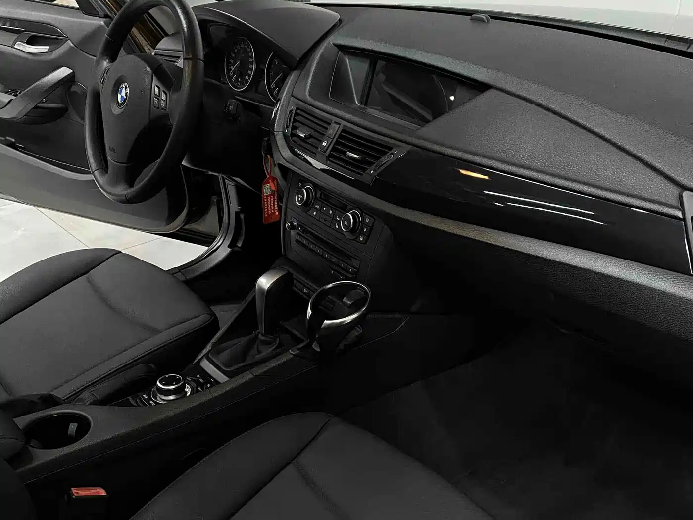 BMW X1 (Import) 2012 2012 sDrive18i Luxury