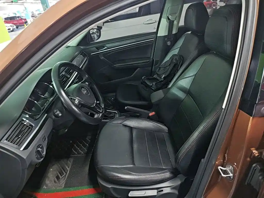 Volkswagen C-TREK 2017 2017 1.6L Automatic Comfort