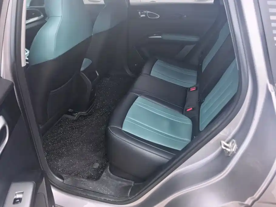 Geely Galaxy Starry Wish 2024 2025 UP 410km Explorer Edition