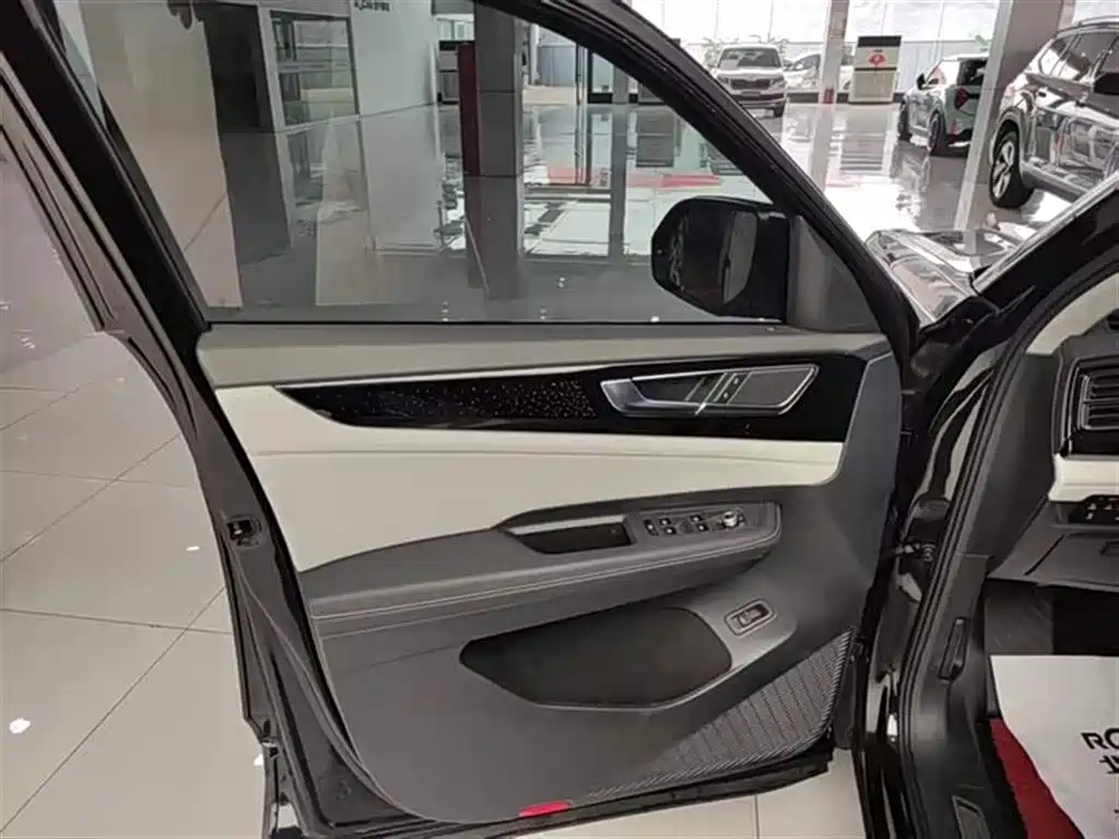 Volkswagen Teramont 2021 380TSI 4WD Premium Luxury Edition фото 10