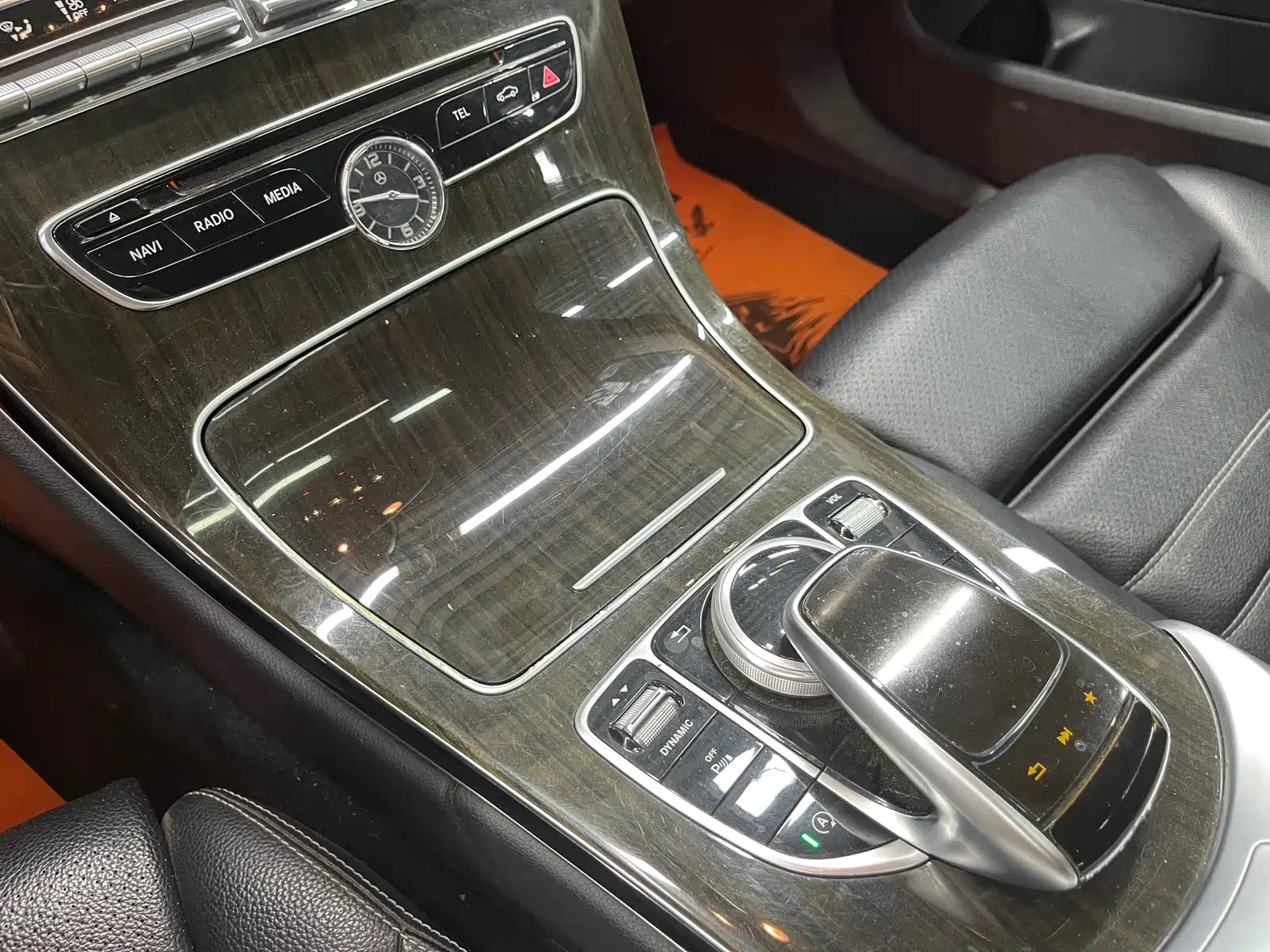Фото 17 - Mercedes-Benz C-Class