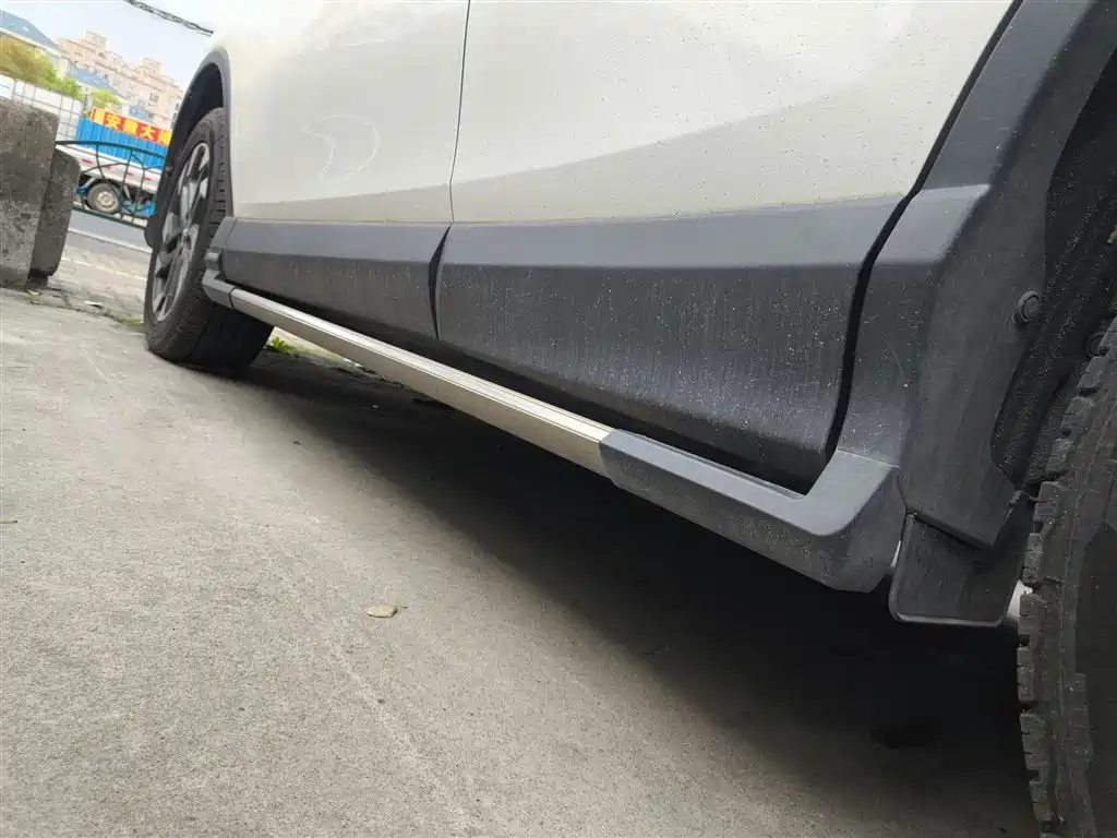Toyota RAV4 Rongfang 2018 2.5L Automatic 4WD Elite i Edition фото 22