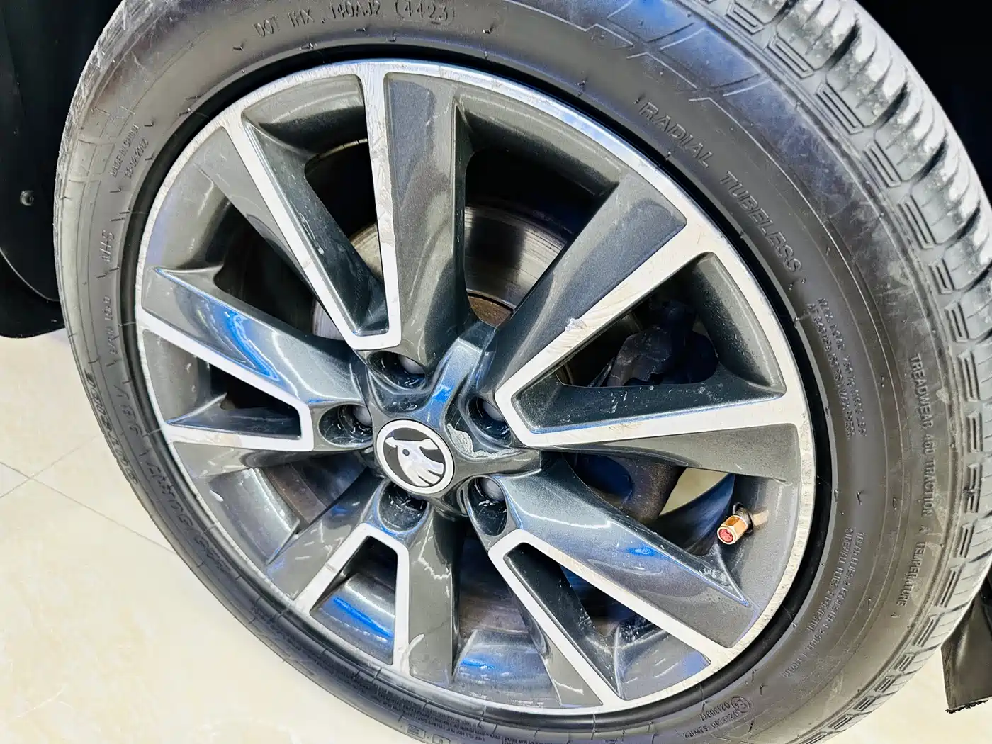 Škoda Yeti 2014 1.8TSI DSG Off-Road Edition фото 13