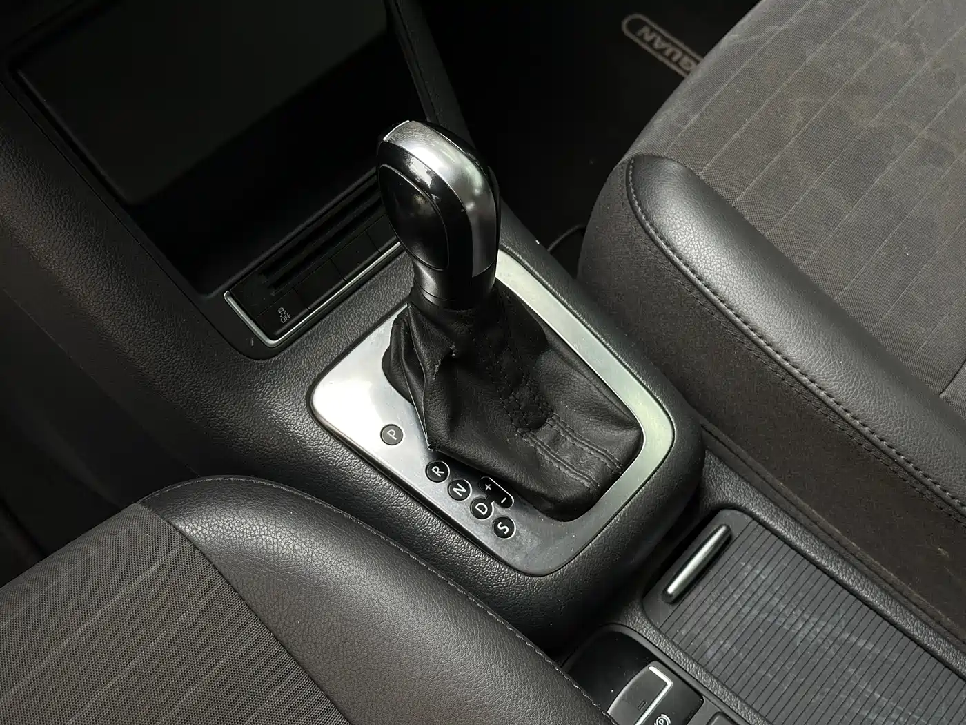Volkswagen Tiguan 2013 1.8TSI Auto 2WD Trend Edition фото 5