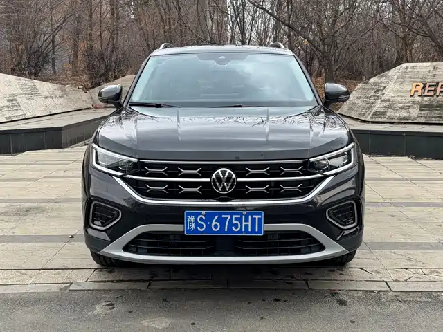 VOLKSWAGEN TANYUE