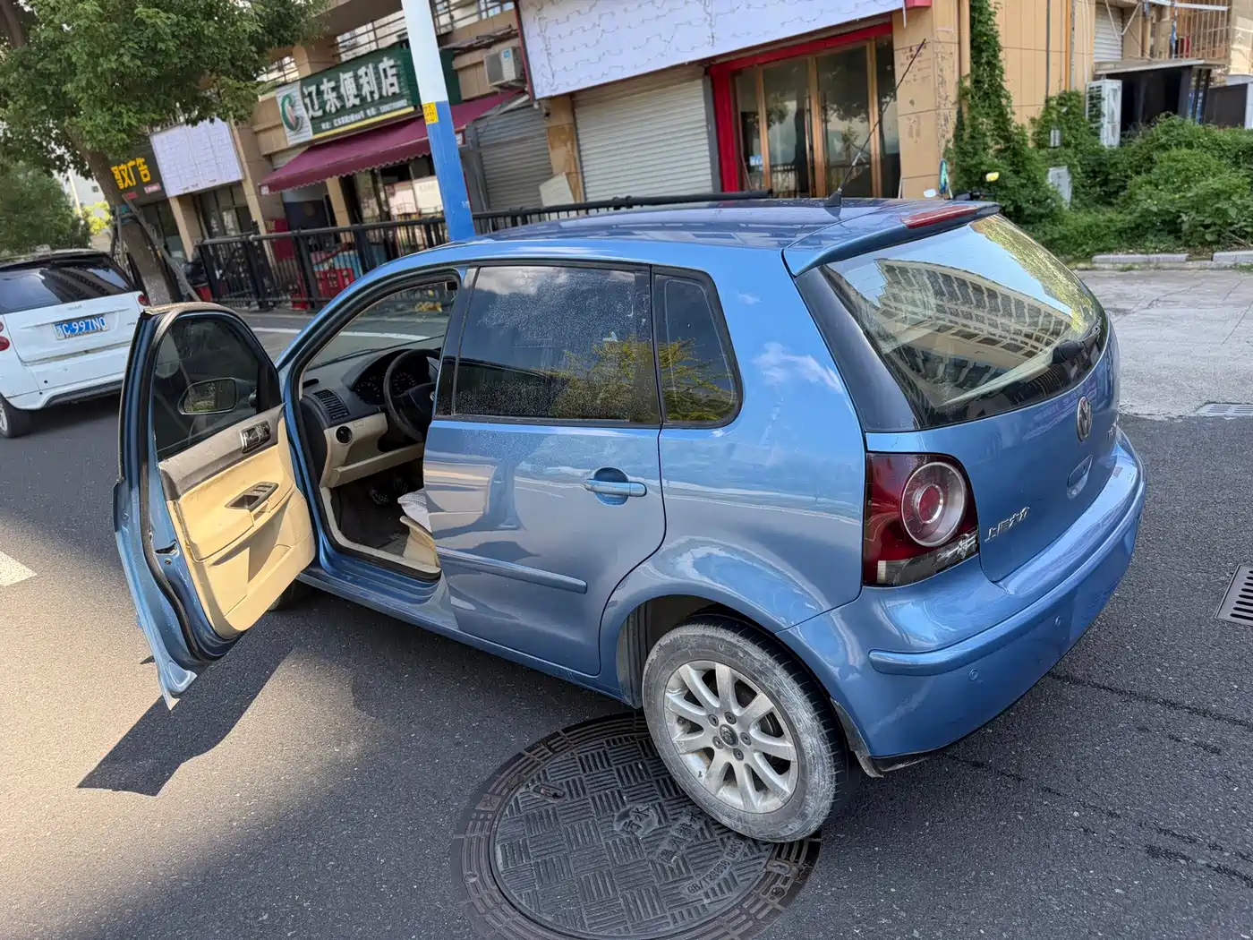Фото 17 - Volkswagen Polo