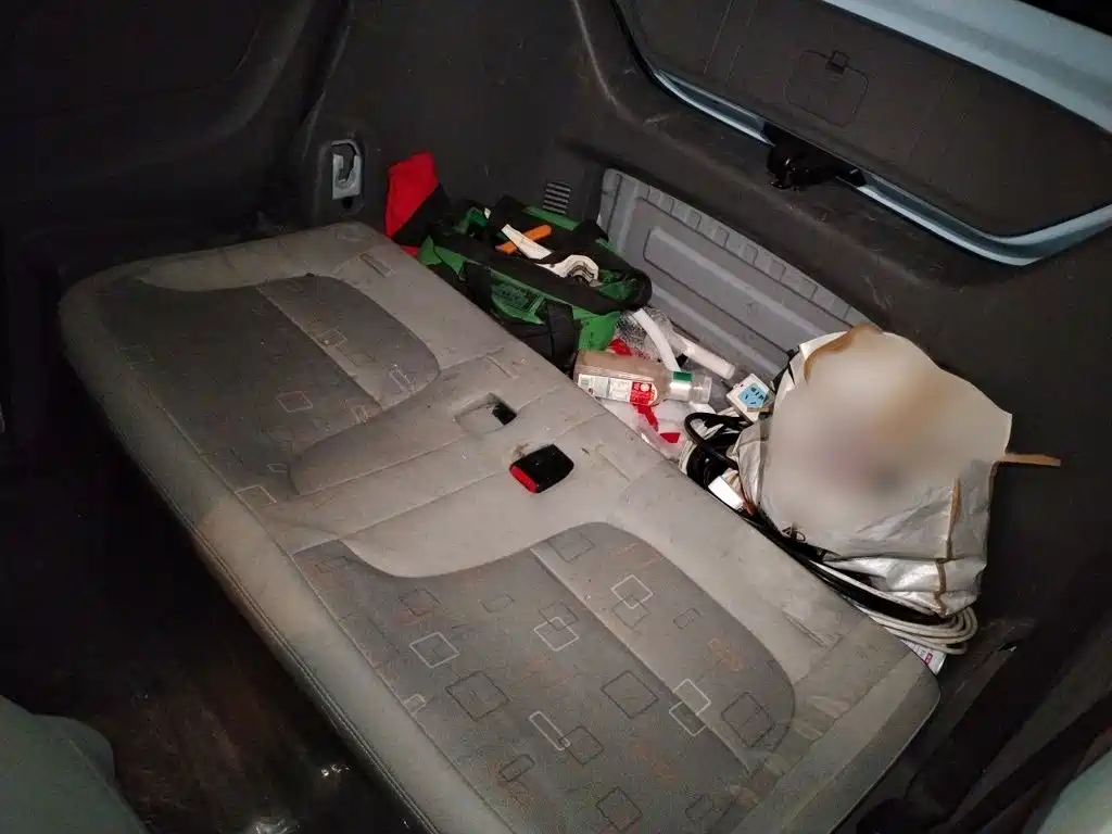 Dongfeng Fengguang Fengguang MINIEV 2023 2022 Practical Style Utility Type
