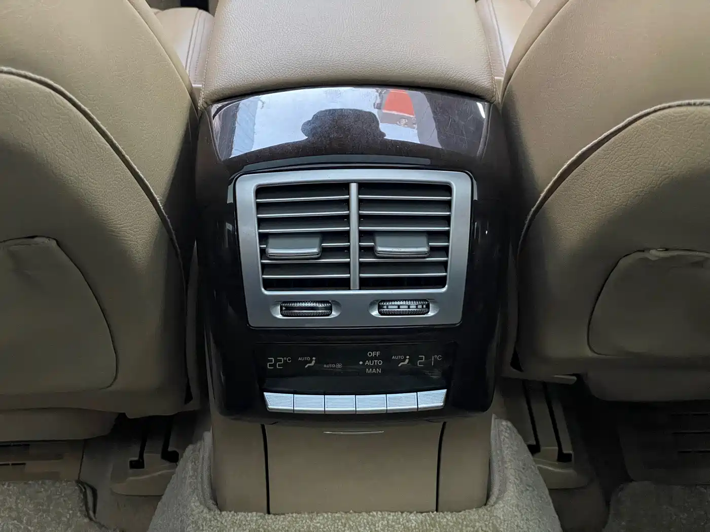 Mercedes-Benz S-Class 2010 S 300 L Premium фото 10