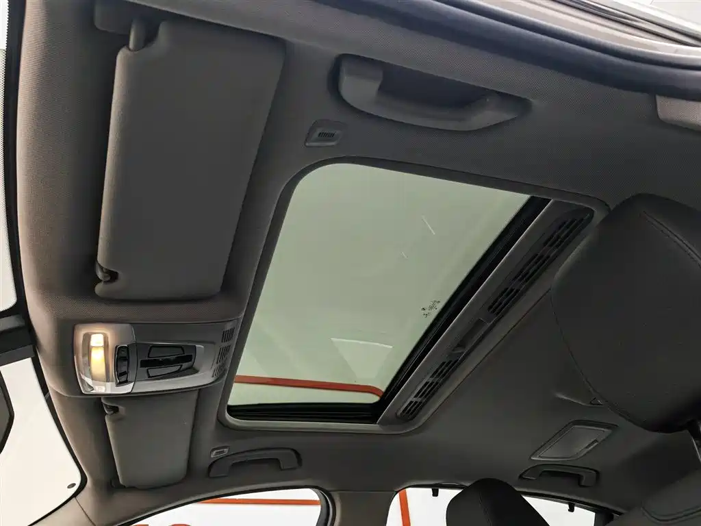 BMW 3 Series 2016 320Li Progressive фото 14