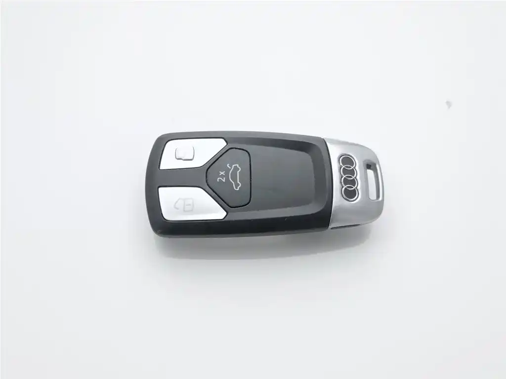 Audi A4L 2020 40 TFSI Fashion Dynamic Edition фото 19