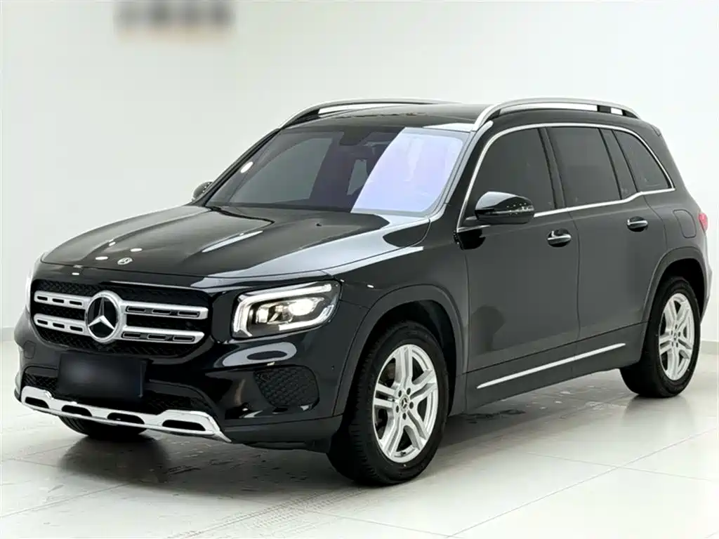 Mercedes-Benz GLB 2023 GLB 220 Dynamic