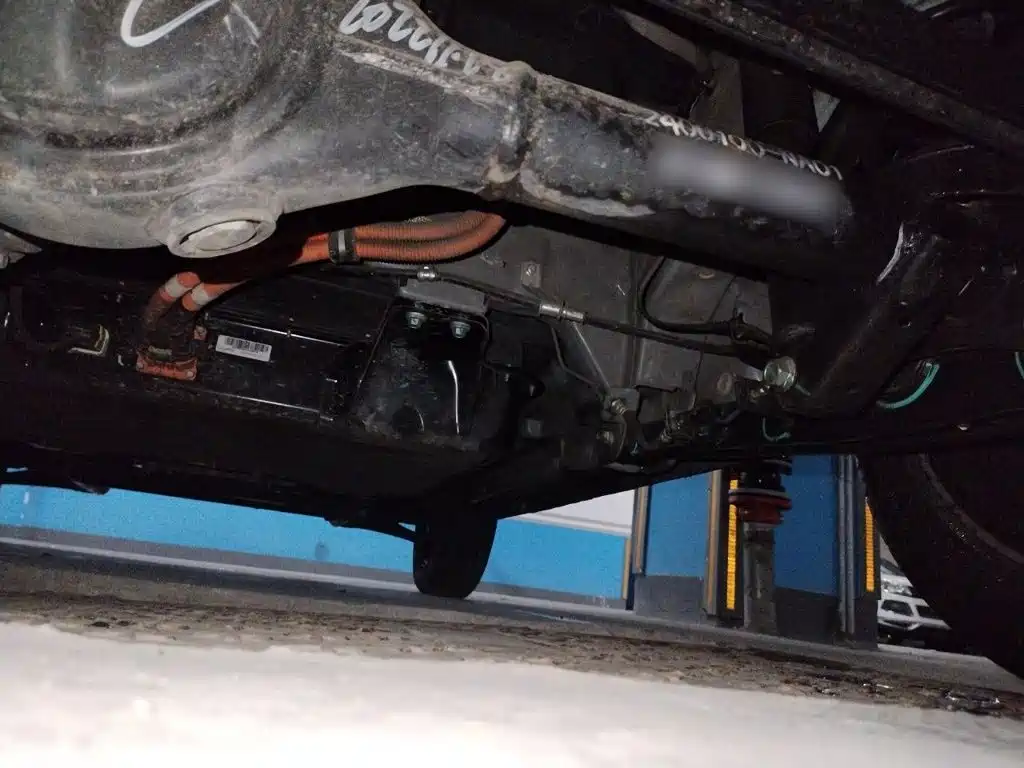 Dongfeng Fengguang Fengguang MINIEV 2023 2022 Practical Style Utility Type