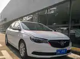 Фото 2 - Buick Excelle