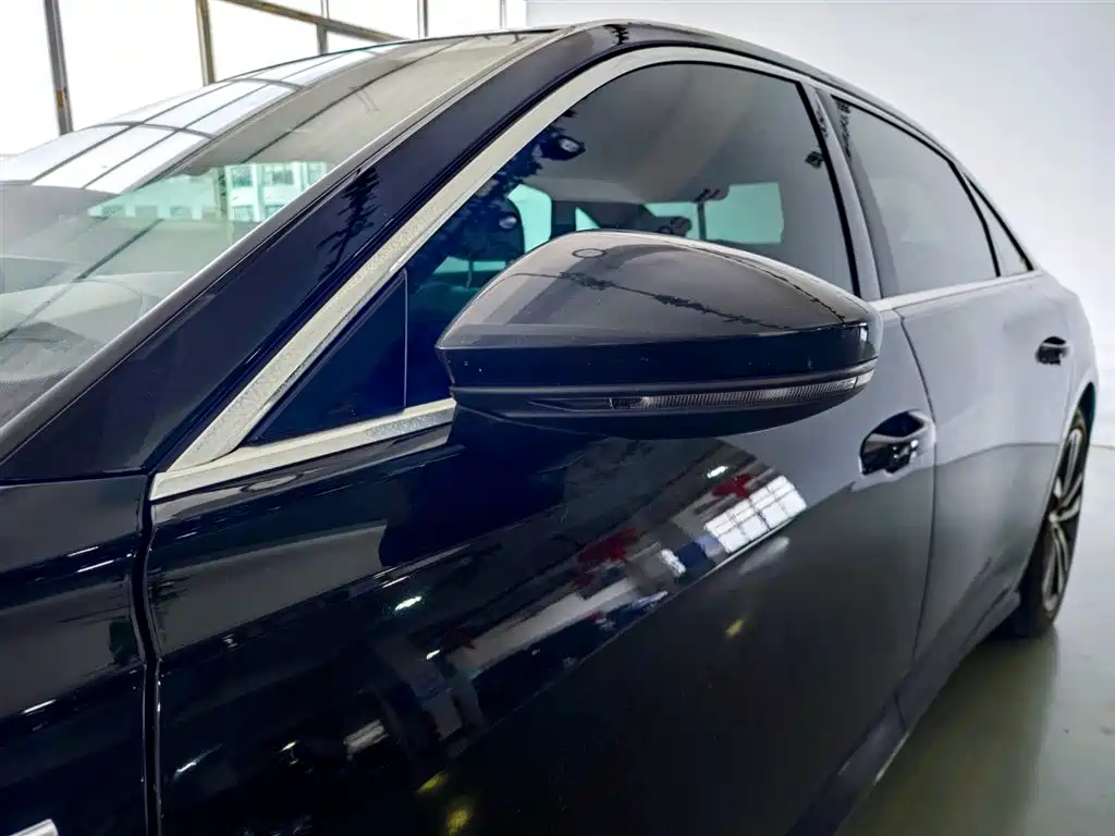 Audi A6L 2019 45 TFSI Premium Dynamic фото 8