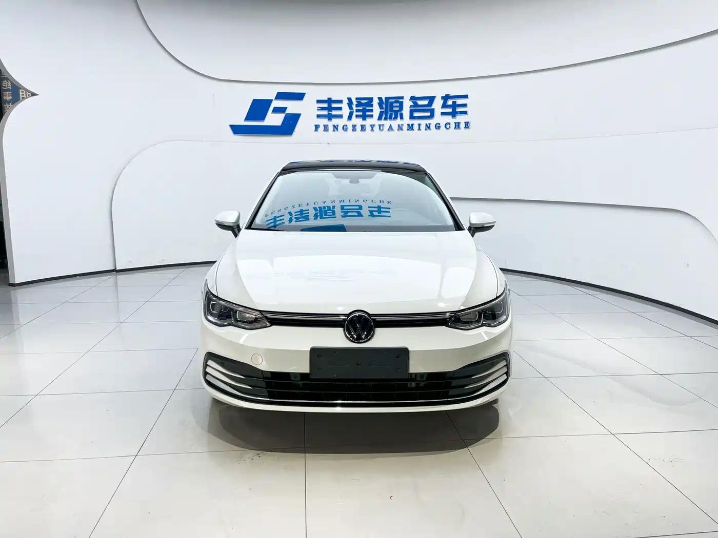 Volkswagen Golf, миниатюра 2
