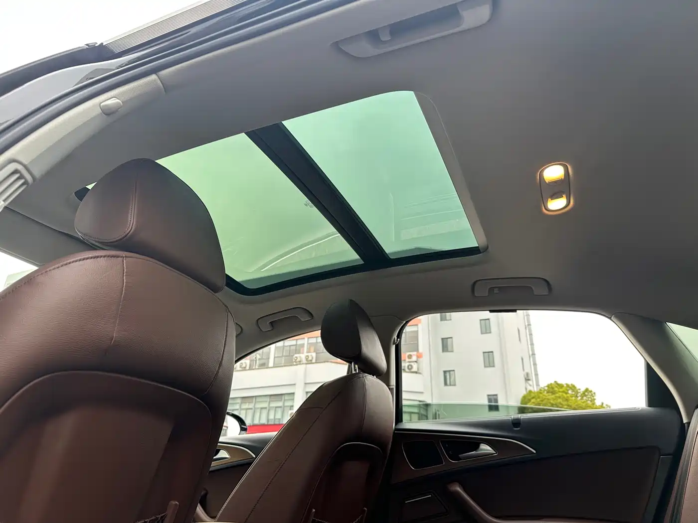 Audi A6L 2018 30th Anniversary 30 FSI Style фото 19