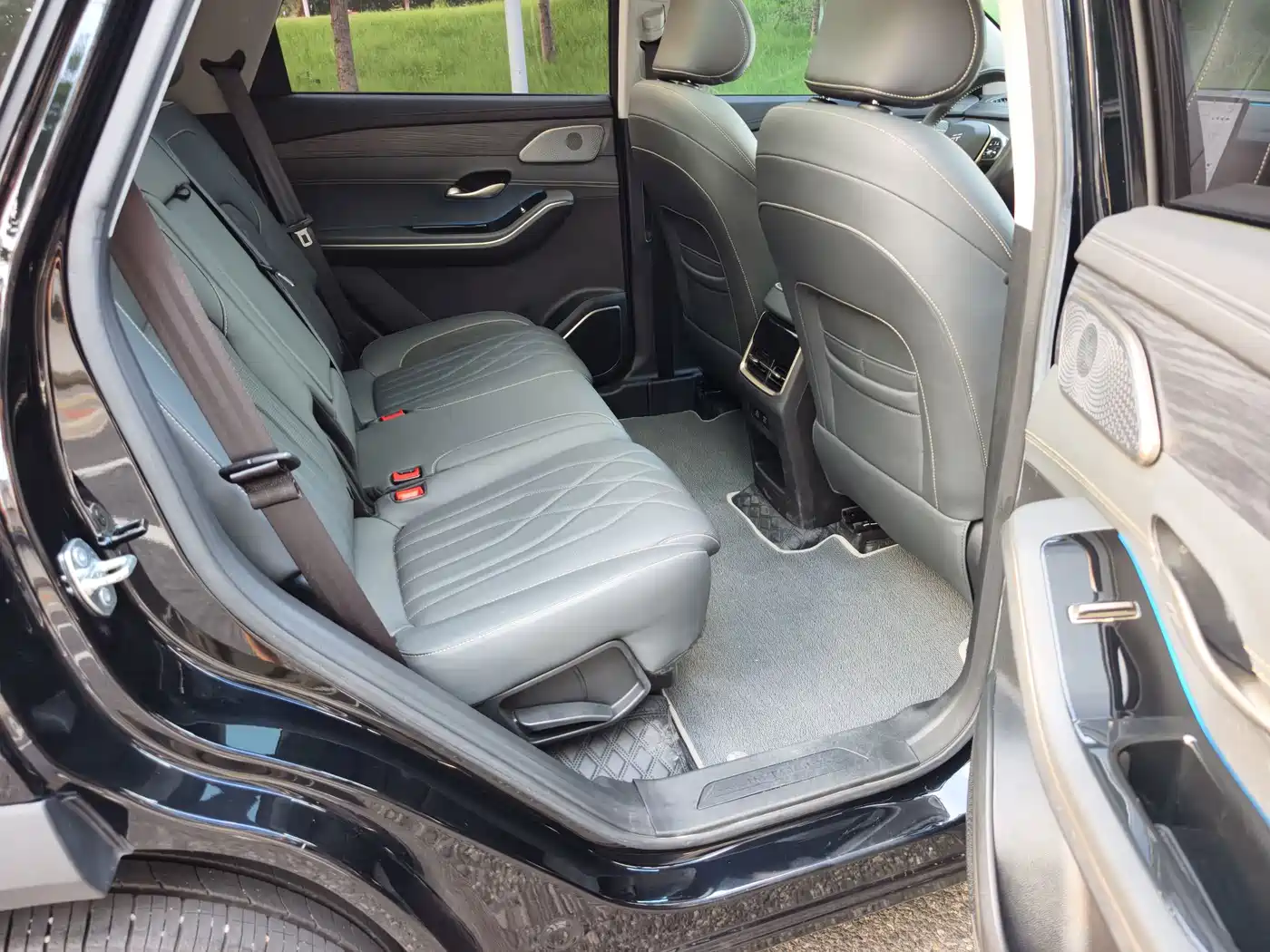 Jetour Shanhai L9 2024 2024 1.5TD 2DHT Pro 5-Seater