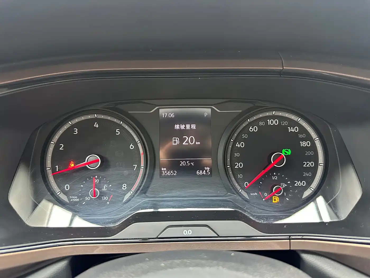 Volkswagen Tharu 2021 Model 280TSI 2WD Comfort Edition фото 20