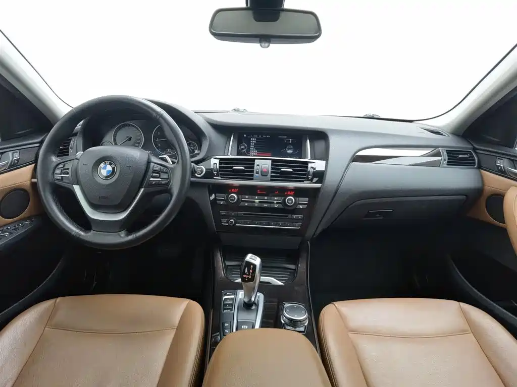 BMW X4 2014 xDrive20i X Design Package фото 5