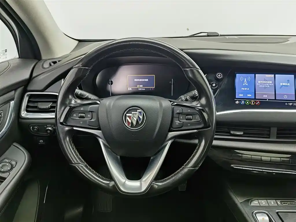 Buick Enclave 2020 28T 2WD Luxury Model фото 11