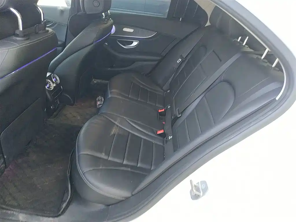 Mercedes-Benz C-Class 2020 Facelift C 260 L Sport фото 13