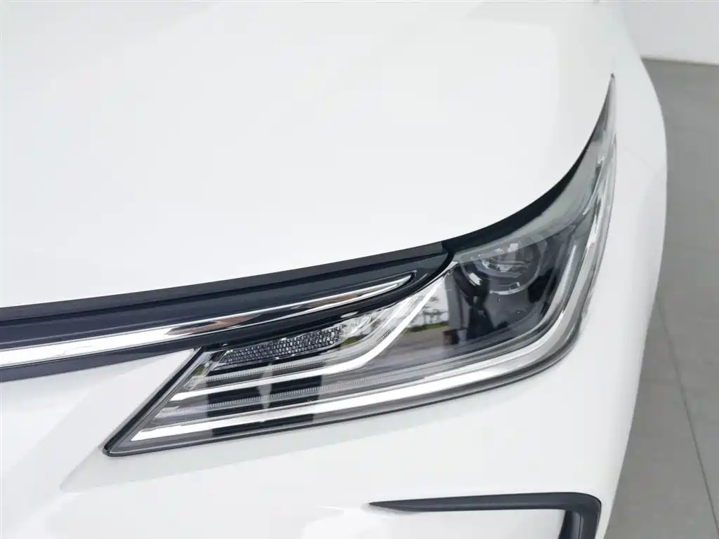 Toyota Corolla 2022 TNGA 1.5L CVT Pioneer Edition фото 7