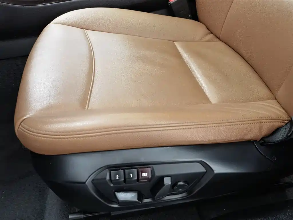 BMW X4 2014 xDrive20i X Design Package фото 20