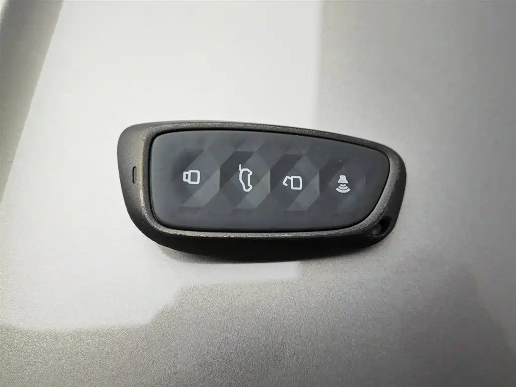 Haval Shenshou 2022 1.5T Smart Enjoyment Edition фото 19