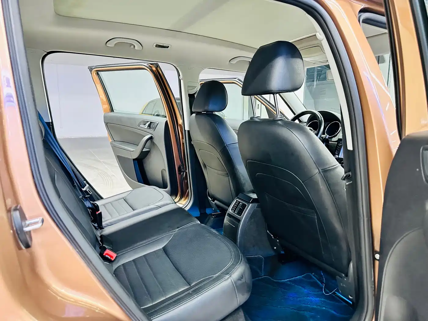 Škoda Yeti 2014 1.8TSI DSG Off-Road Edition фото 23