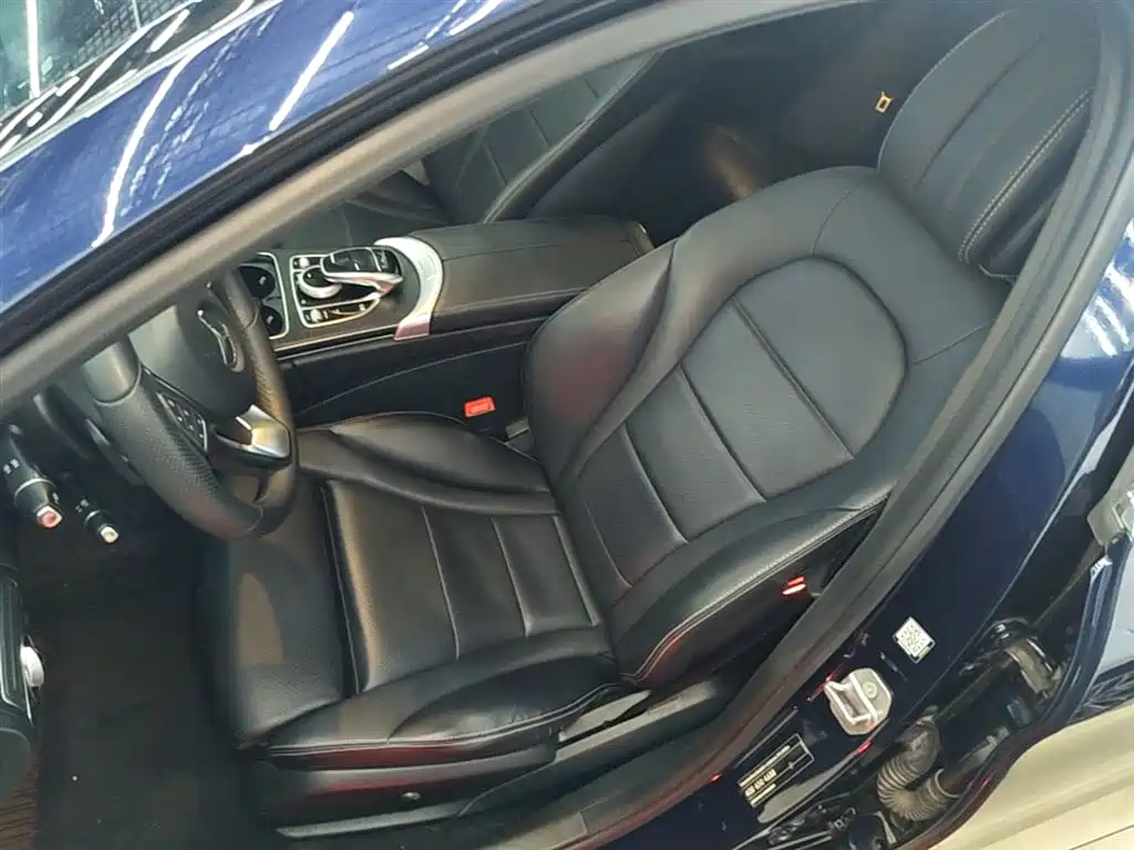 Mercedes-Benz C-Class 2017 C 200 L Sport фото 11