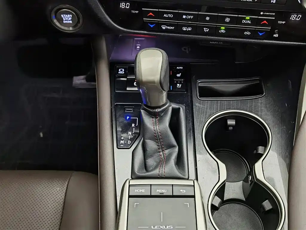 Lexus RX 2020 Facelift 300 AWD Elegance Edition фото 13