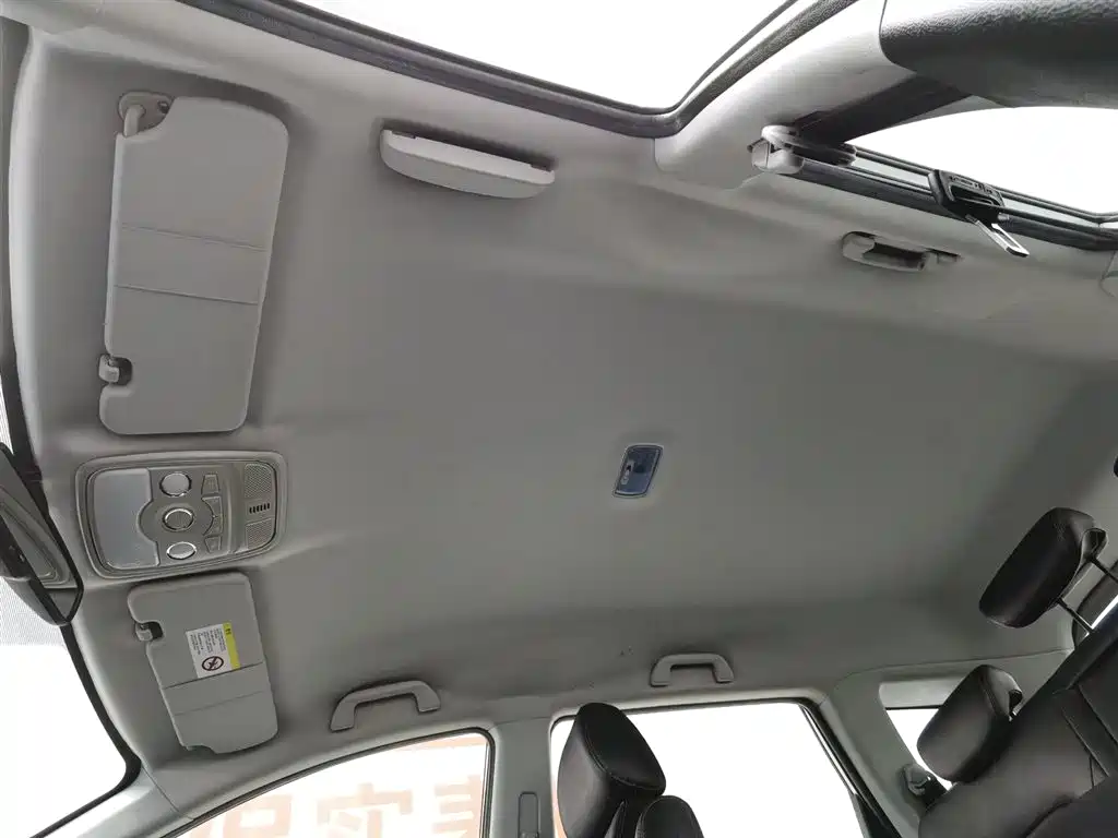 Haval H6 2013 Upgraded 1.5T Manual 2WD Elite фото 14
