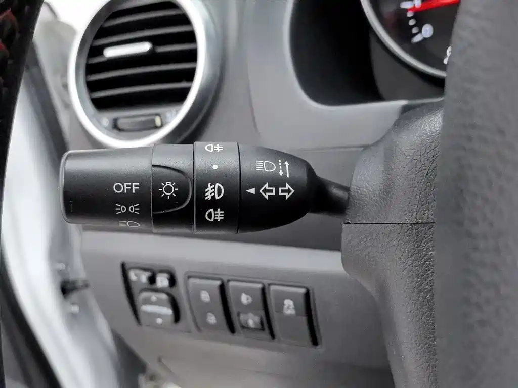 Haval H6 2016 Upgrade Edition 1.5T Automatic 2WD Elite Type фото 21