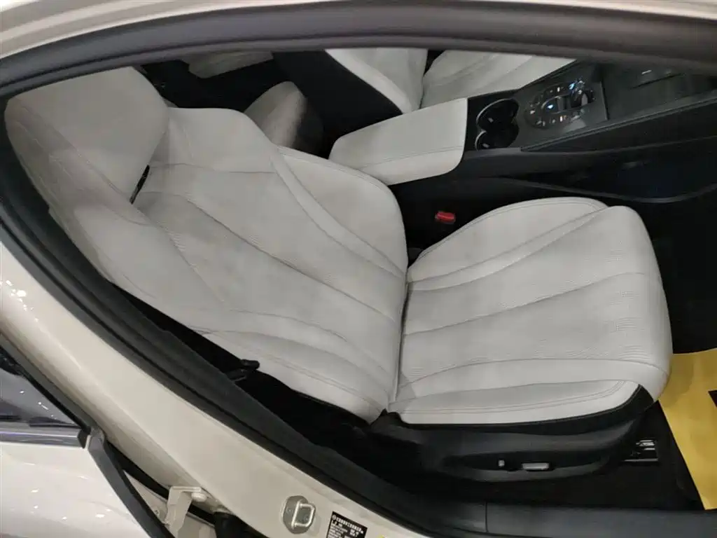 BYD Seal 06 New Energy 2024 DM-i 120KM Premium фото 24