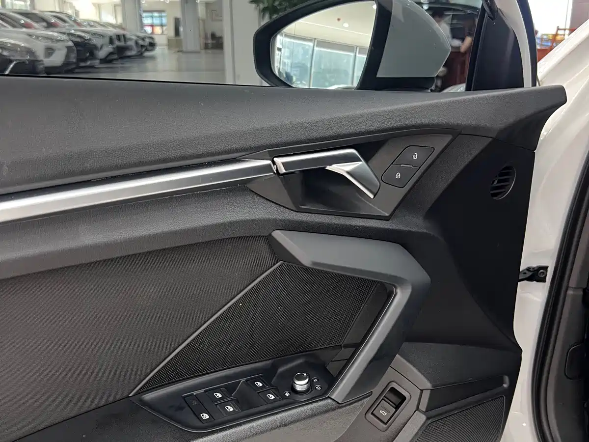 Audi A3, миниатюра 11