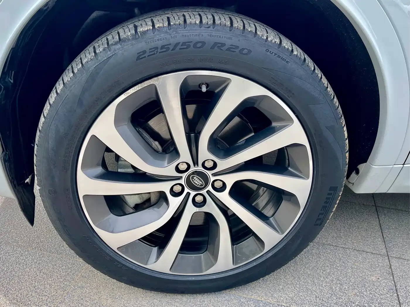 Land Rover Discovery Sport 2020 249PS R-Dynamic Performance Tech 7-seater фото 26