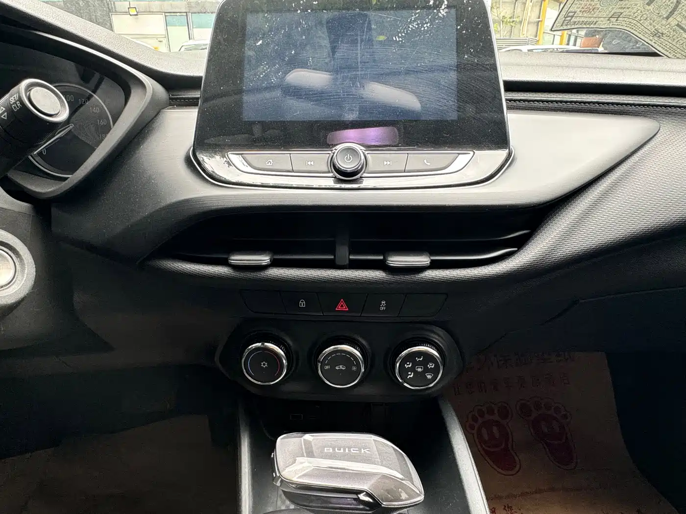 Buick Verano 2023 Pro Leisure Edition фото 6
