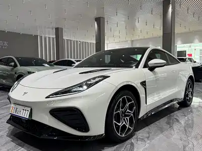 Neta GT