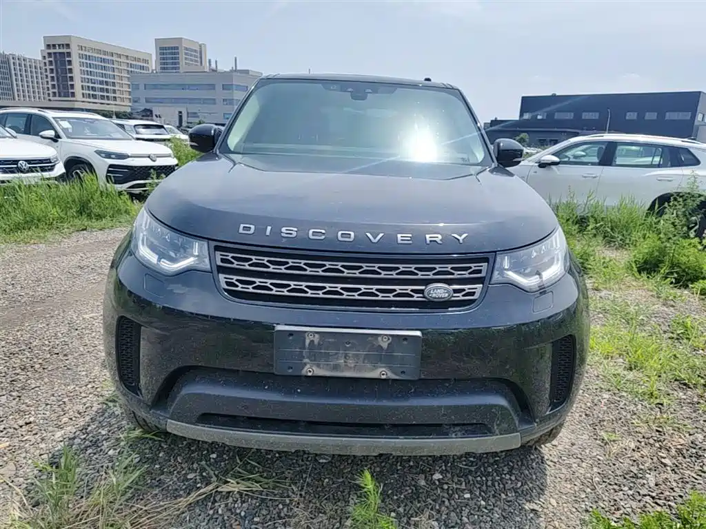 Land Rover Discovery 2020 3.0 SC V6 SE фото 5