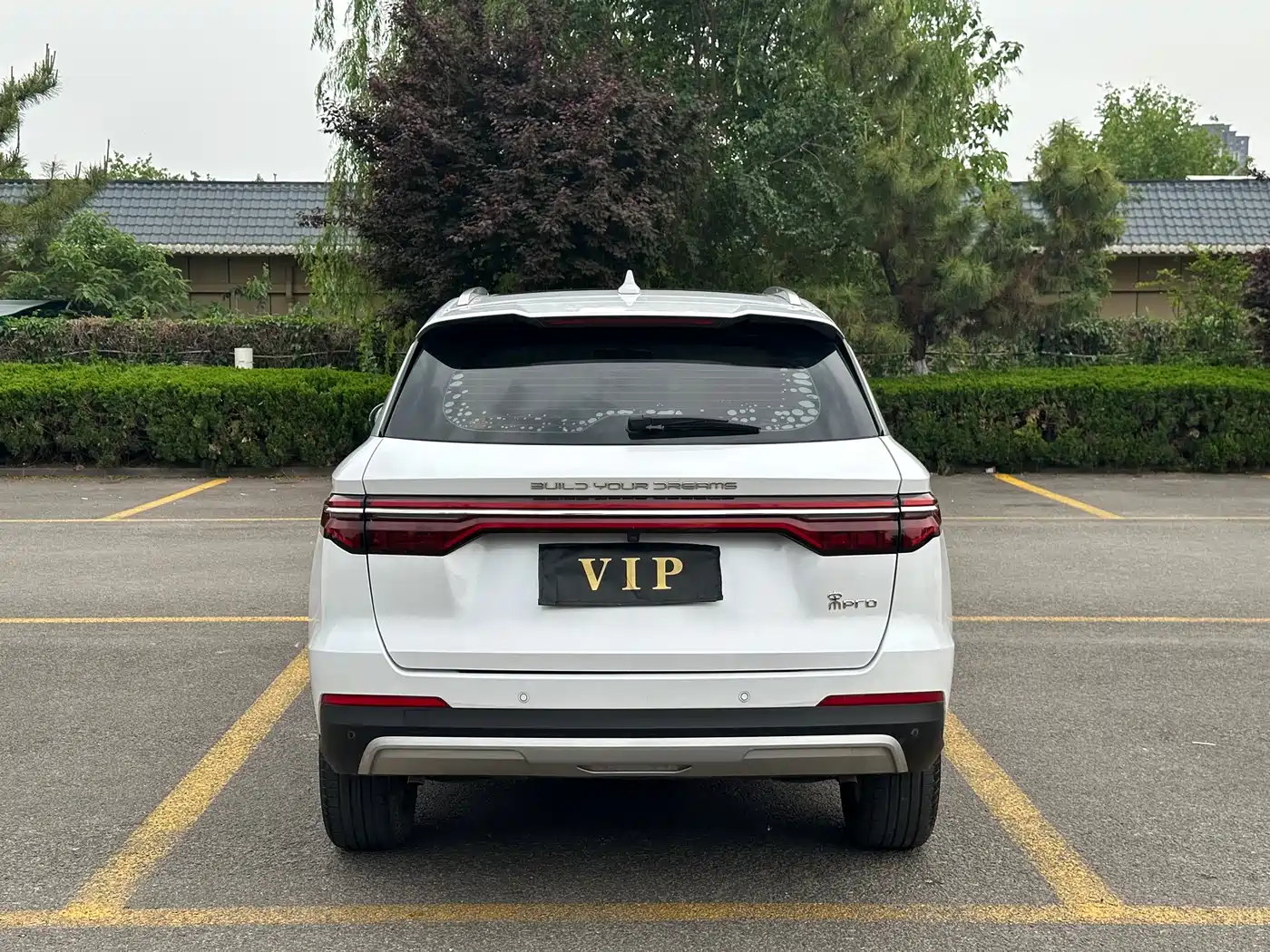 BYD Song Pro 2019 1.5T Automatic Elite фото 4