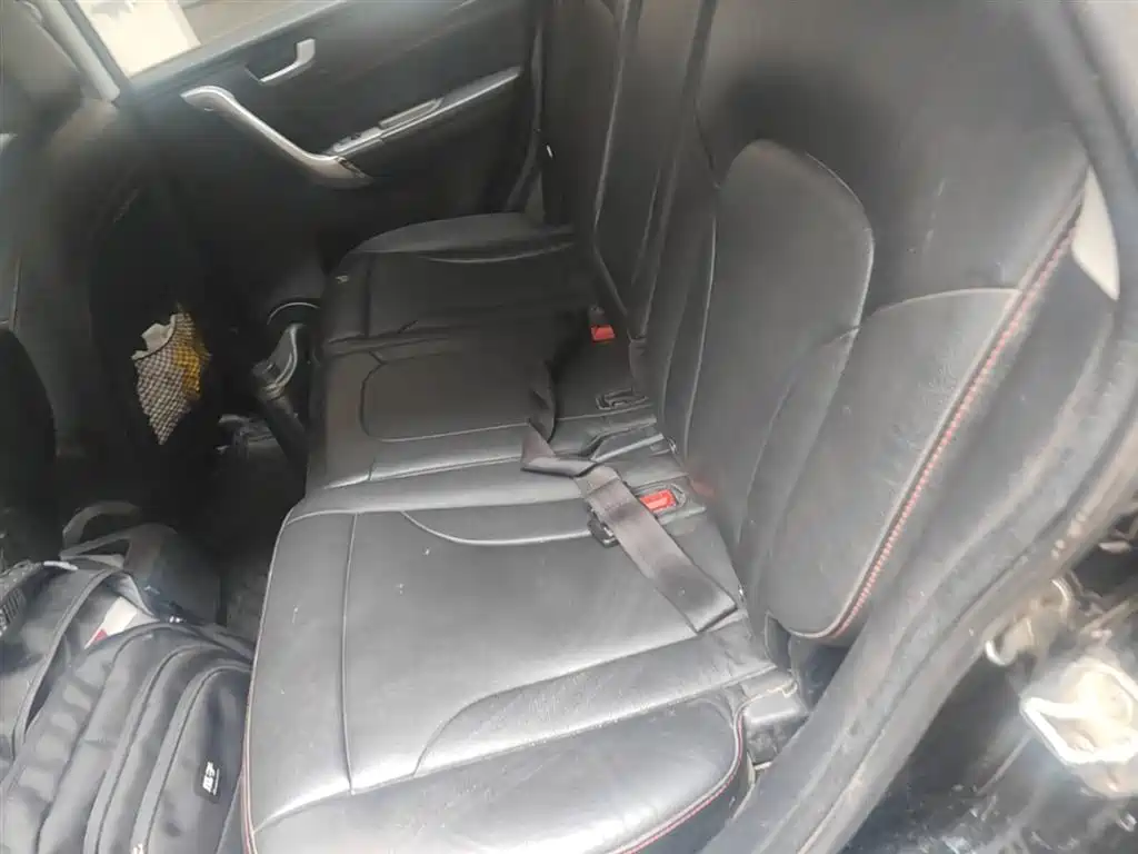 Haval H6 2014 Sport 1.5T Manual 2WD Elite фото 17