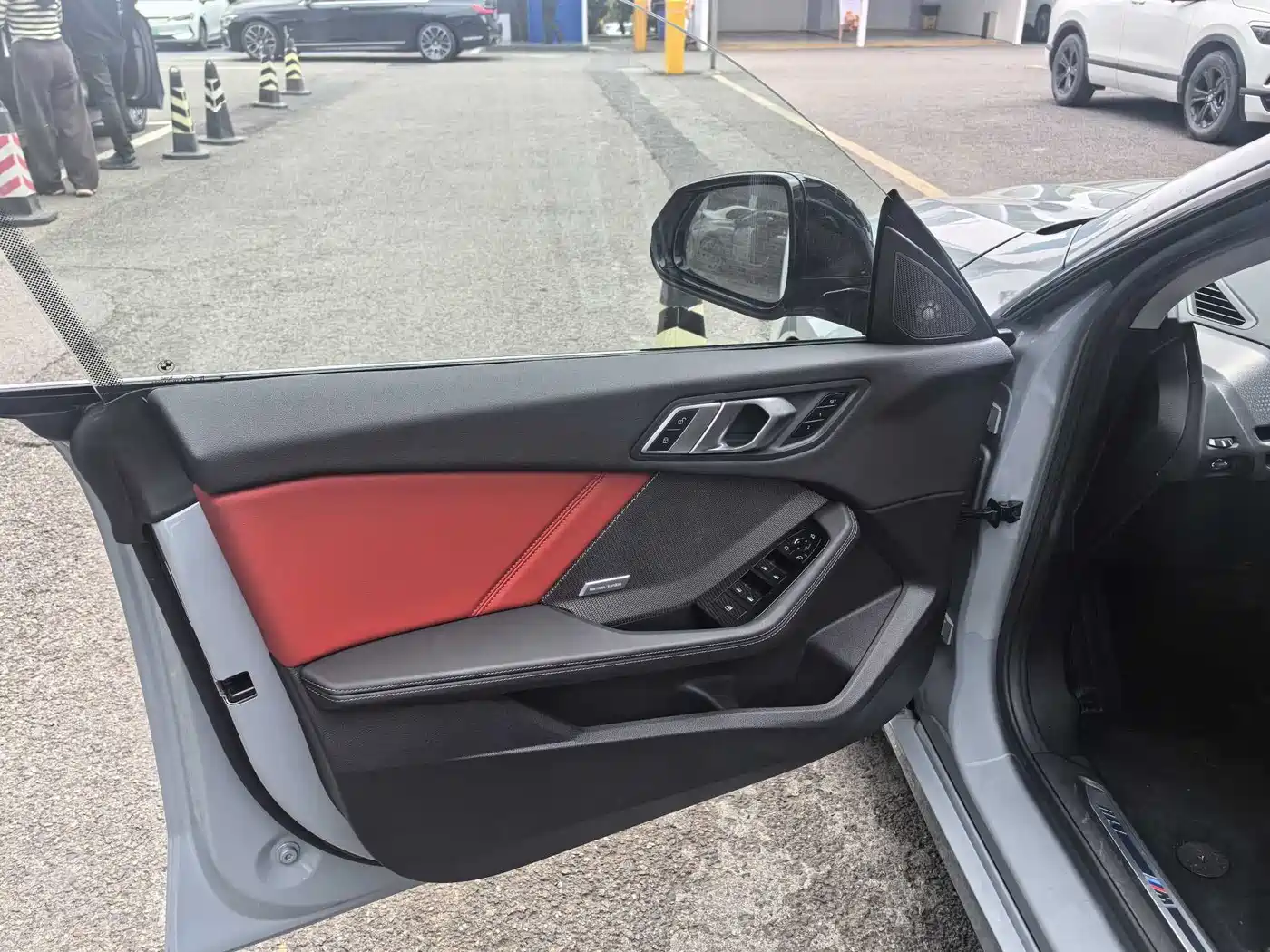 BMW 2 Series 2025 225L M Sport Moonlight Package фото 18