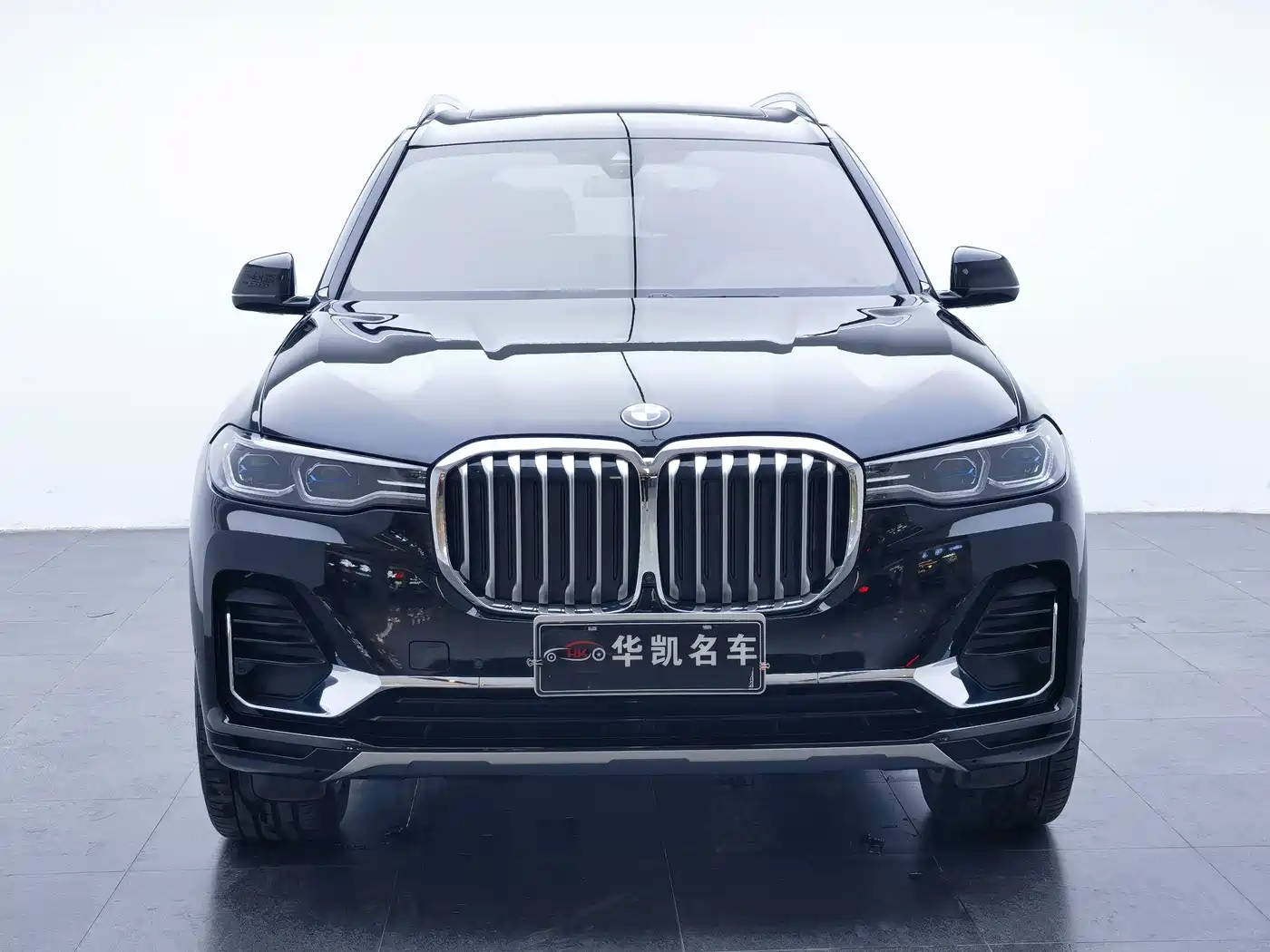 BMW X7 2022 xDrive40i Premium Luxury Package фото 2