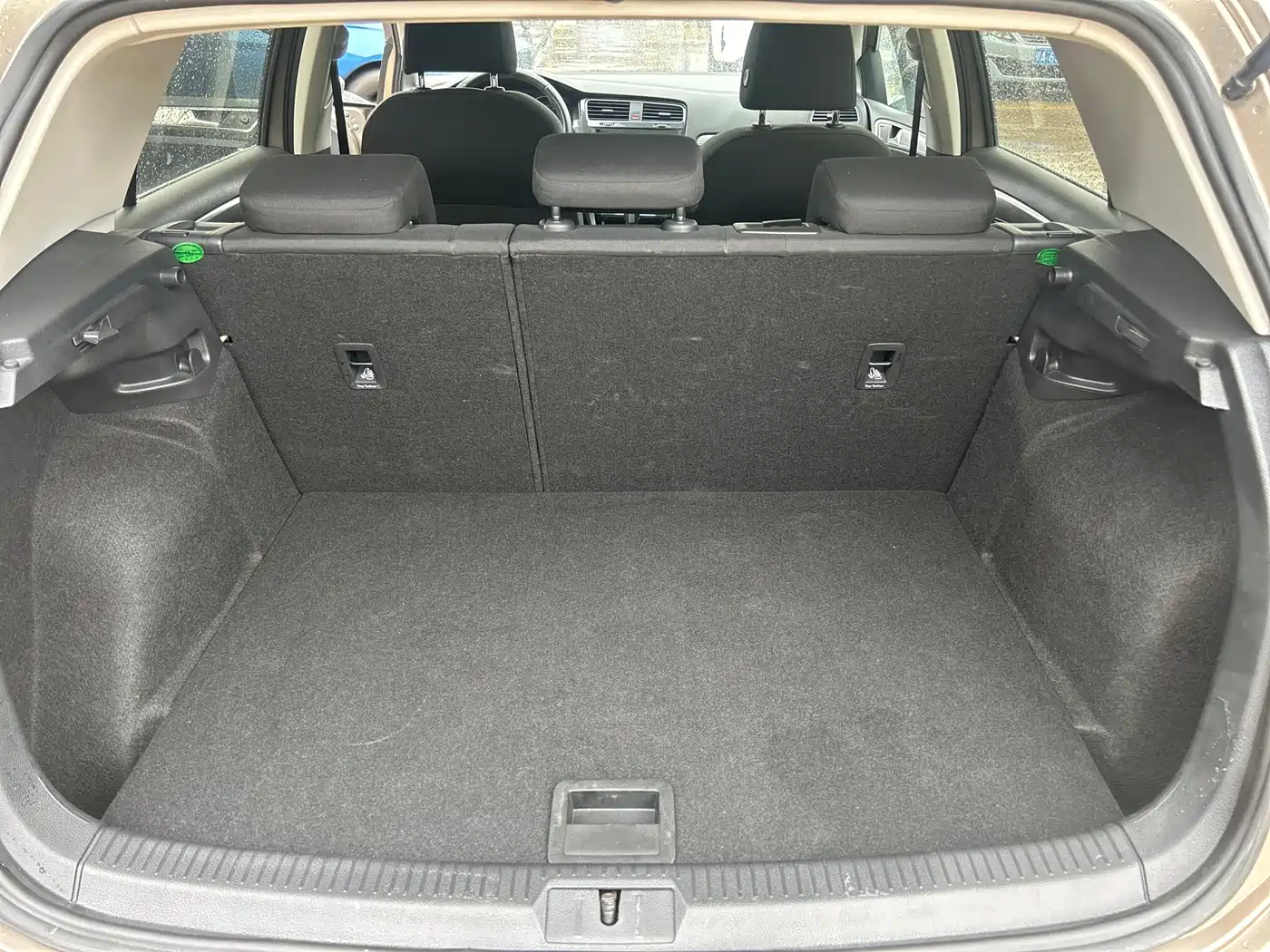 Volkswagen Golf 2019 200TSI DSG Comfort (China V) фото 31