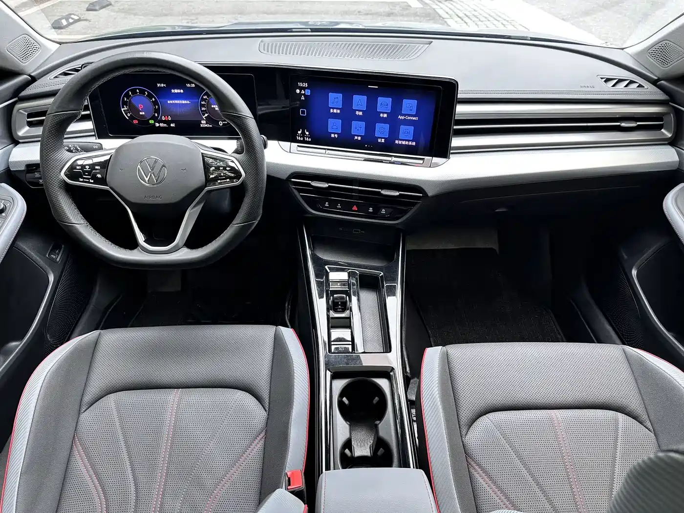 Volkswagen Lamando 2022 Lamando L 280TSI DSG Cool Edition фото 6