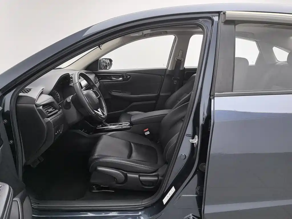 Honda ENVIX 2020 2019 180TURBO CVT Joy Edition China VI
