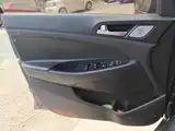 Фото 7 - Hyundai Tucson