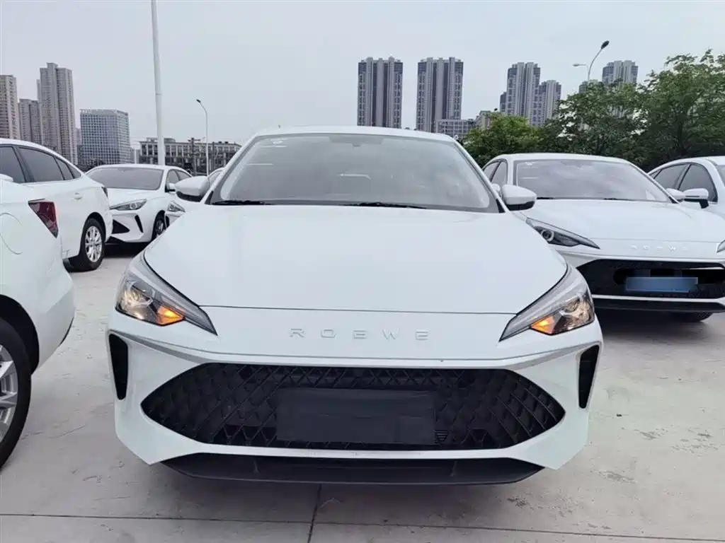 Roewe i5 2026 2026 1.5L CVT Luxury