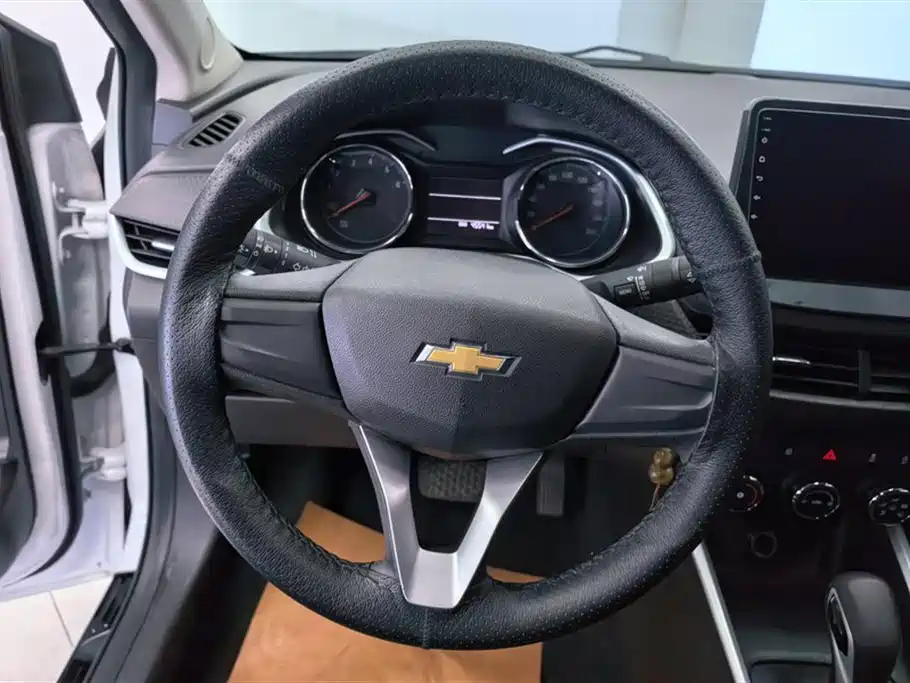 Chevrolet Cavalier 2020 325T Automatic Joy Edition фото 15