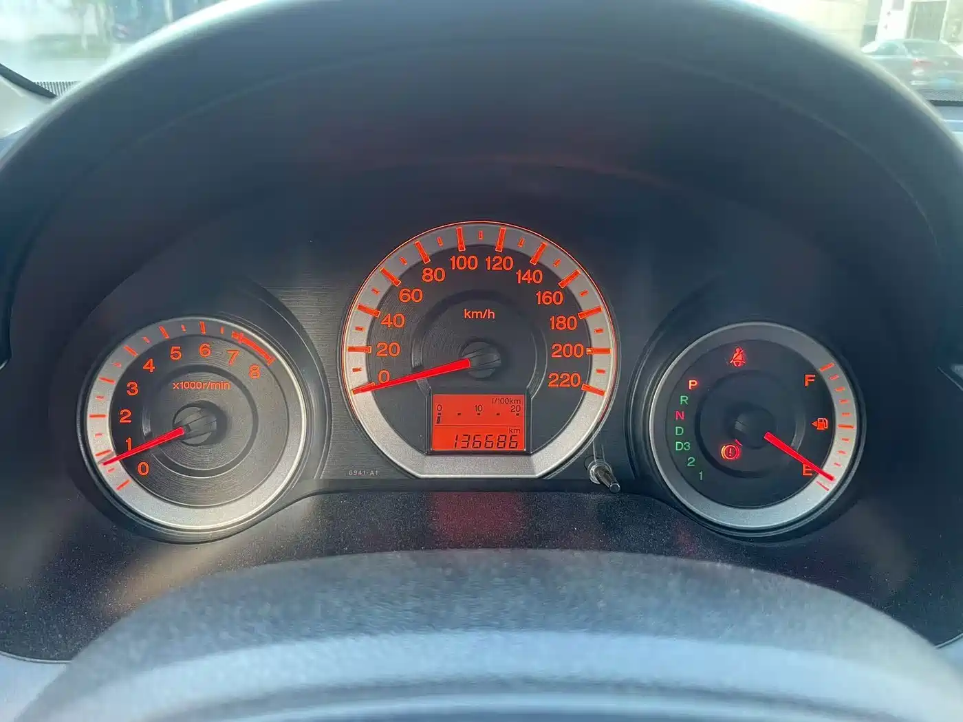 Honda City Classic 2010 2008 1.5L Automatic Elite Edition